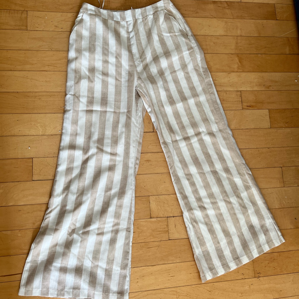 Superdown Two-Piece Set